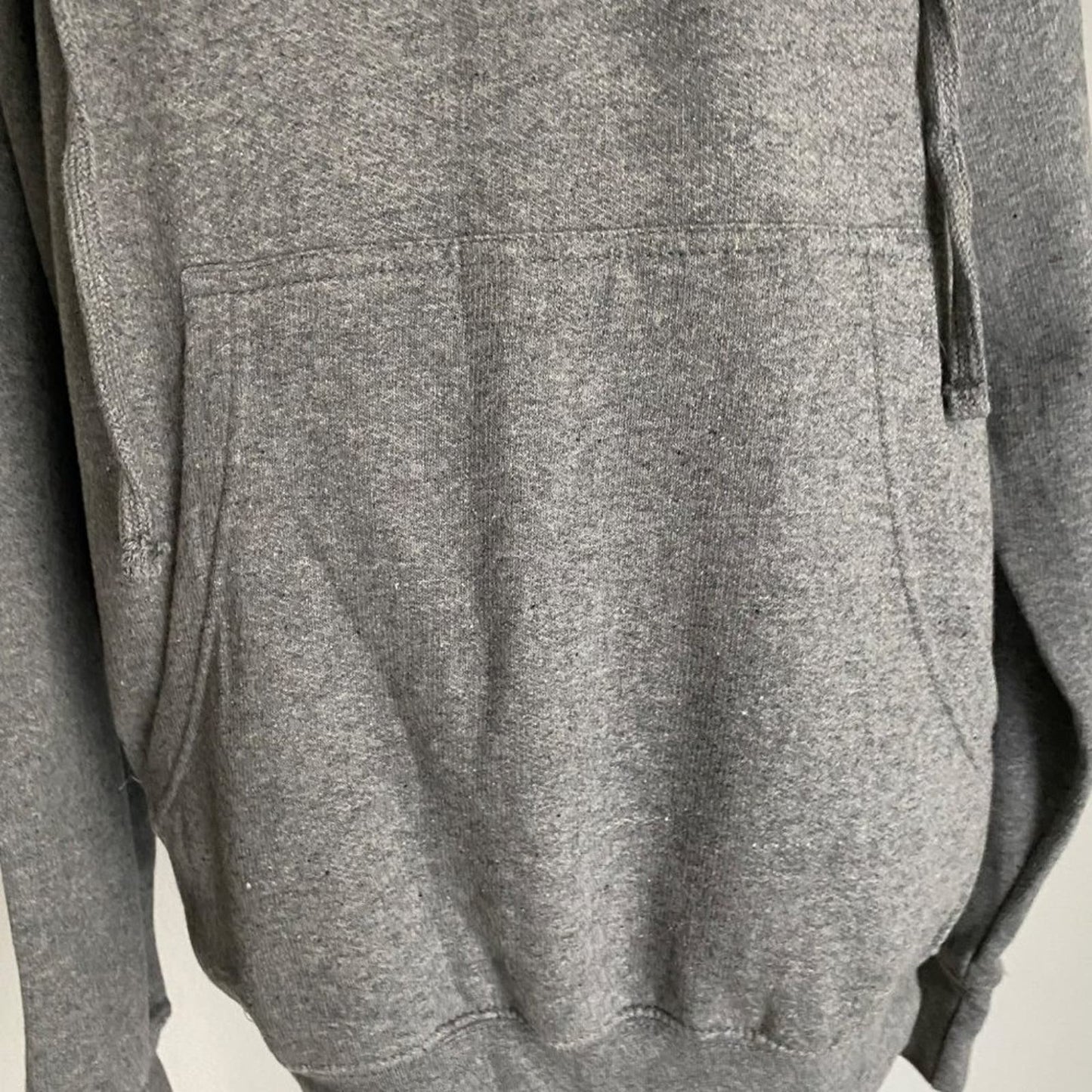 Quiksilver sz S cotton sweatshirt hoodie