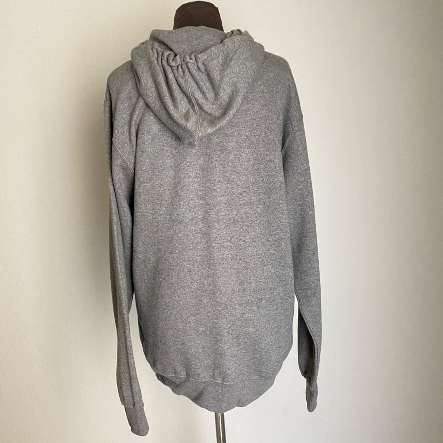 Quiksilver sz S cotton sweatshirt hoodie