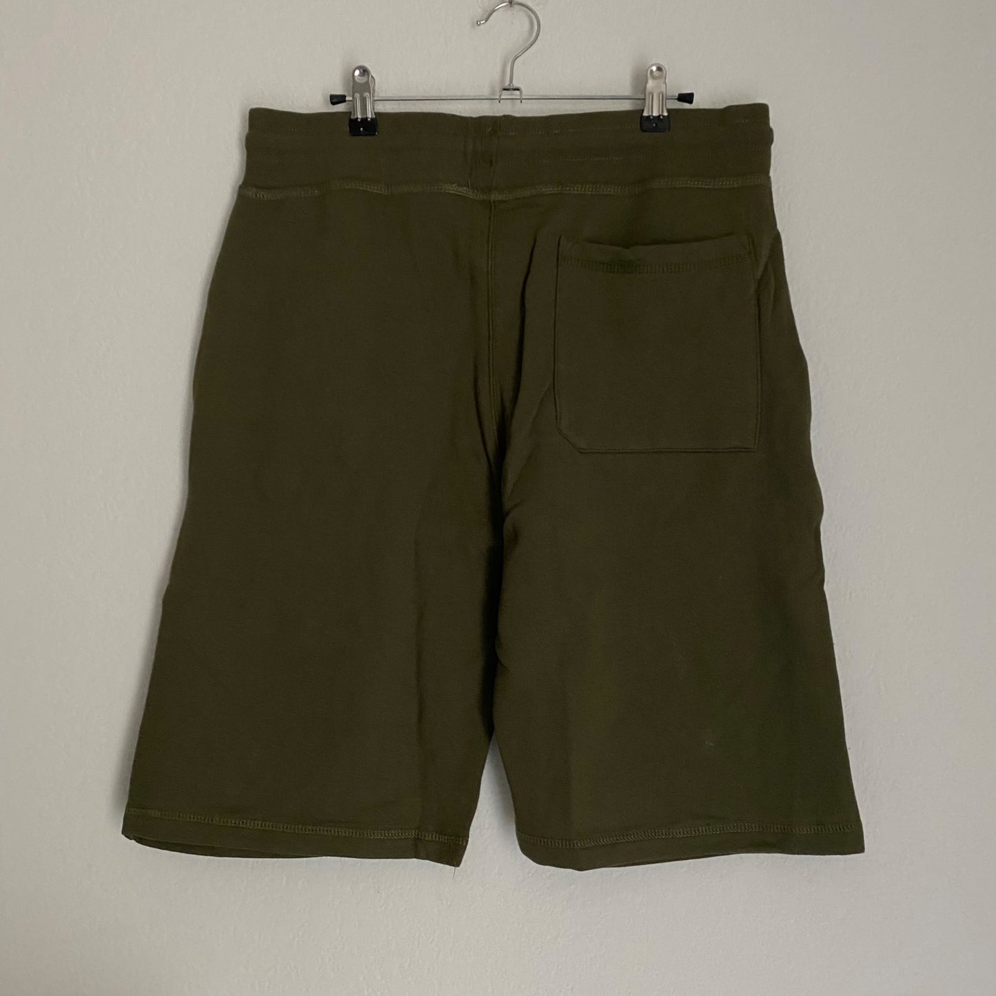 Smart Blanks sz Various men's cotton sweatshorts drawstring comfy warm street shorts