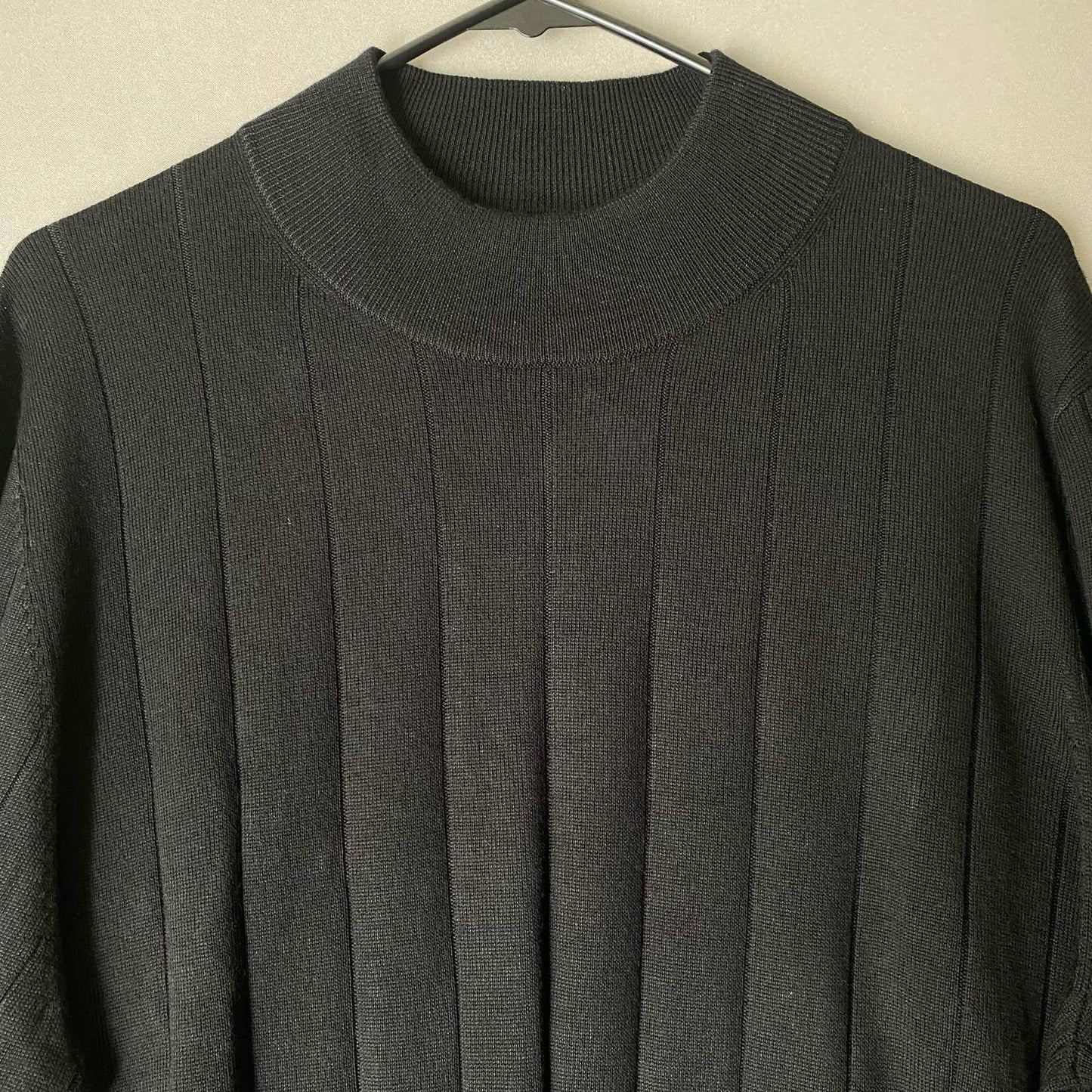 Joseph Abound sz XXL 100% merino wool sweater NWT