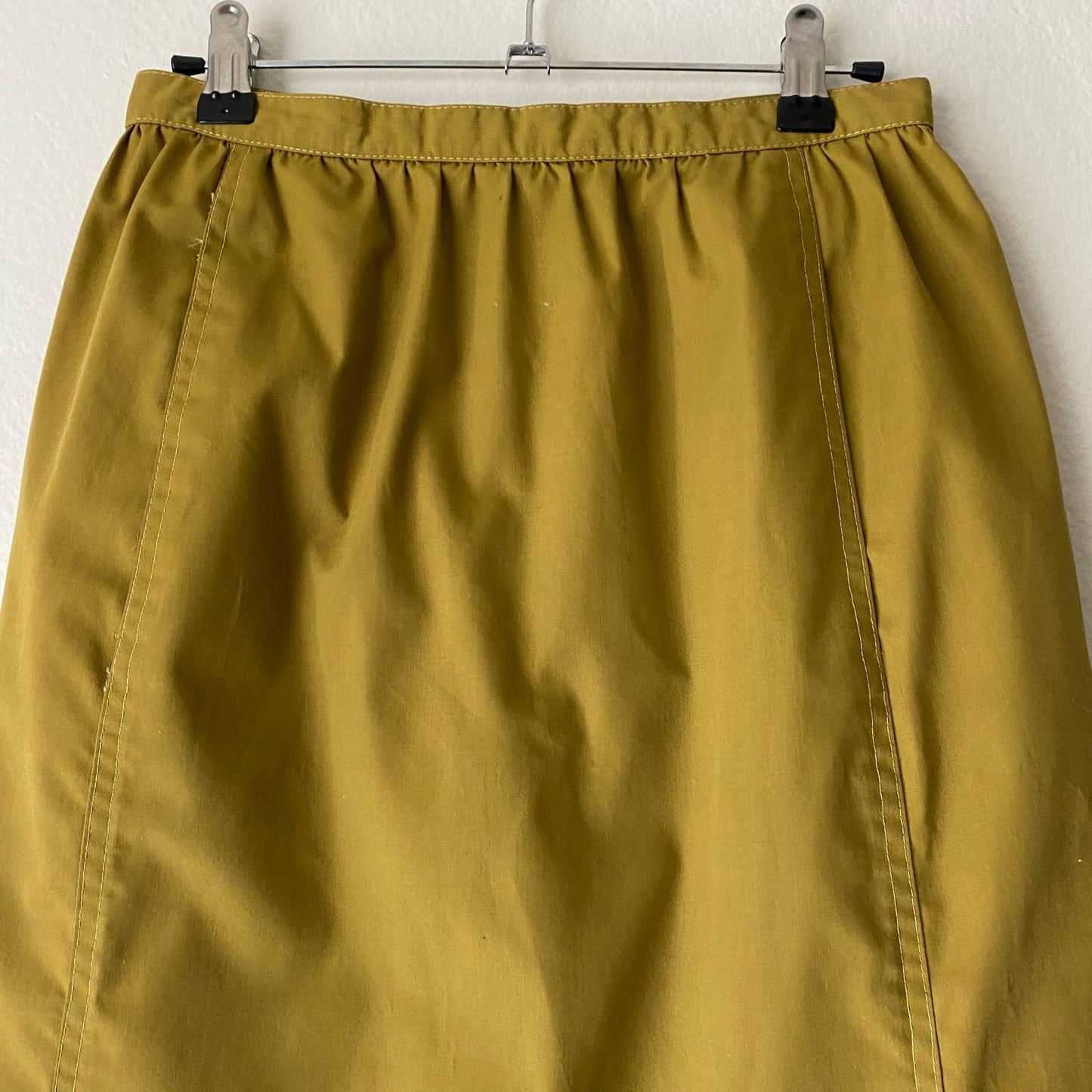 Liz Claiborne sz 6 Vintage a-line pencil skirt