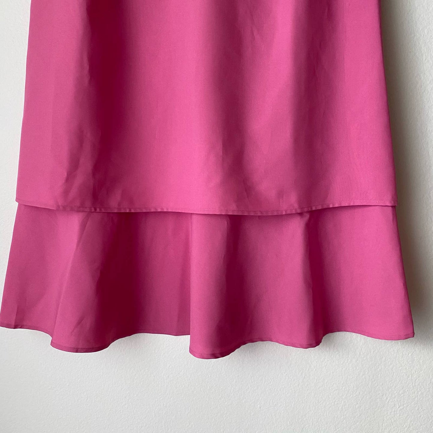 Allison Wood sz 14W pink 2pc dress blazer set NWT