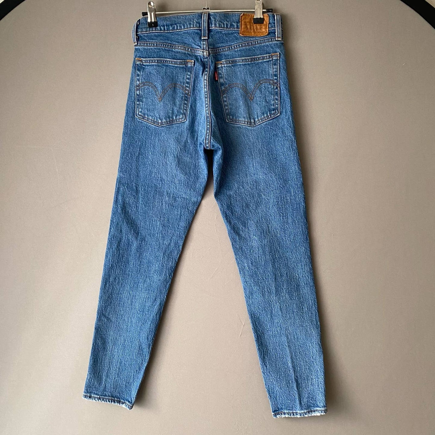 Levi’s Premium sz 25 Wedgie jeans
