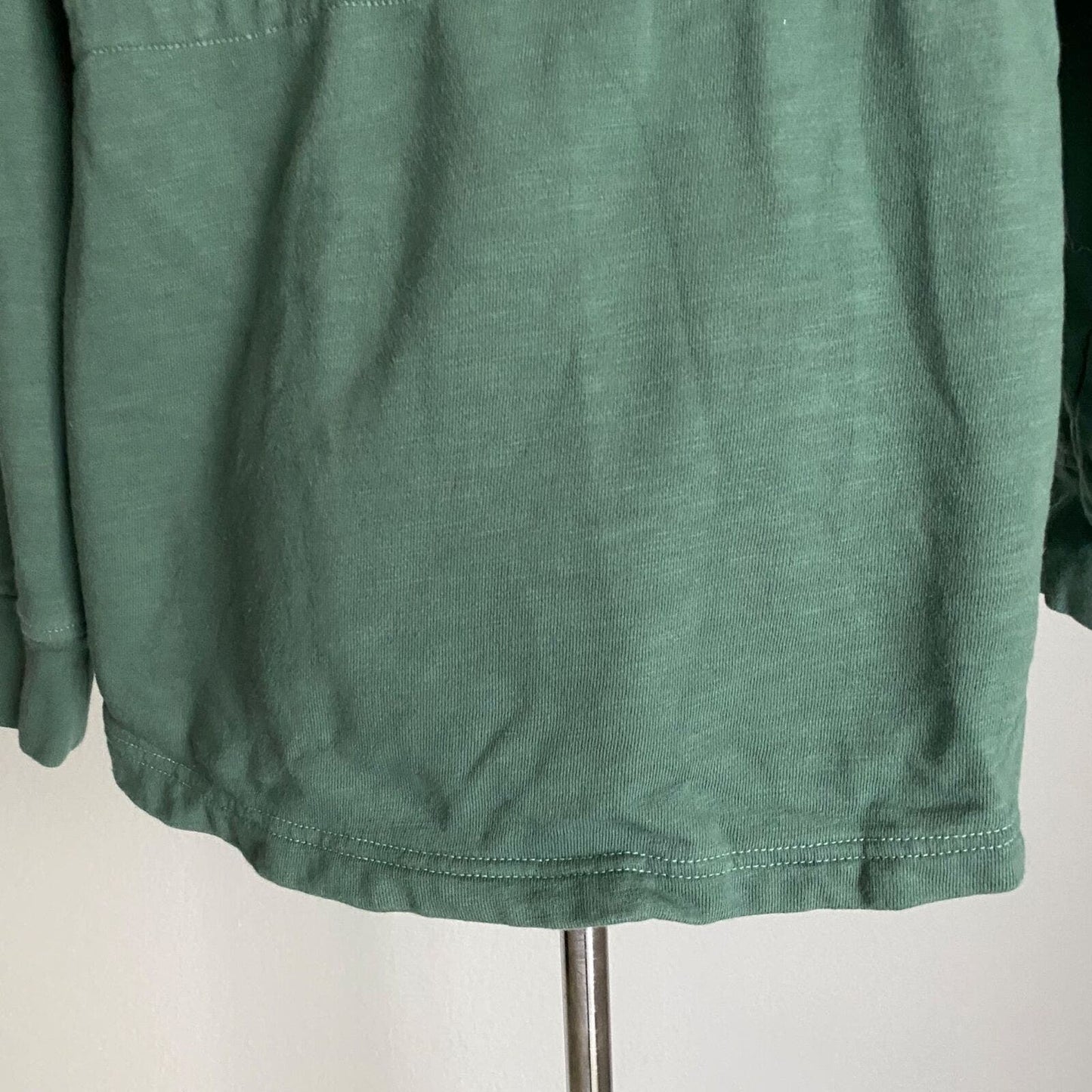 Gap sz S Cotton hooded zip sweat shirt draw string hoodie