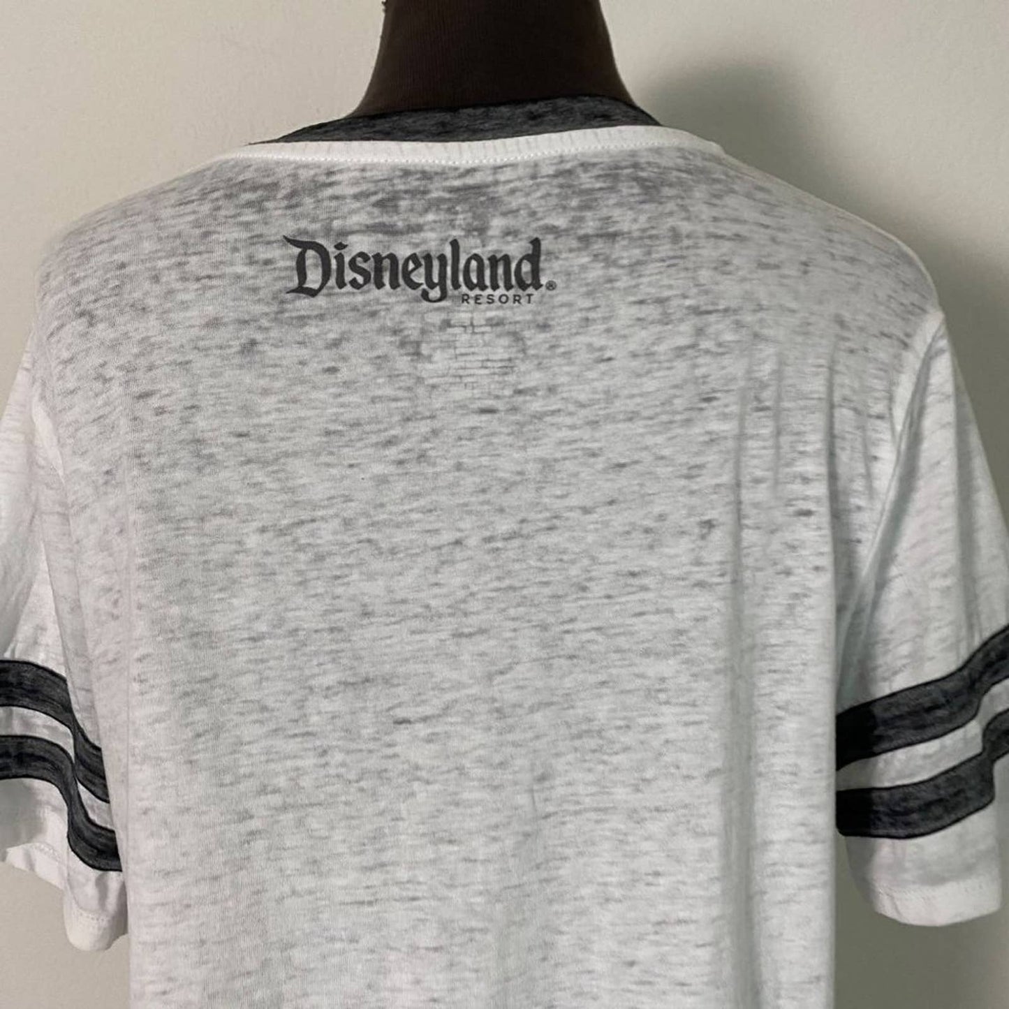 Disney Parks sz M  Disney Land Happy Place shirt