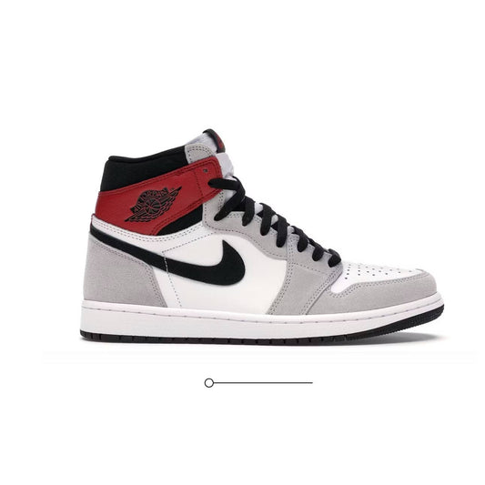 Nike Air Jordan sz 8.5 Men's Jordan 1 retro high top sneaker