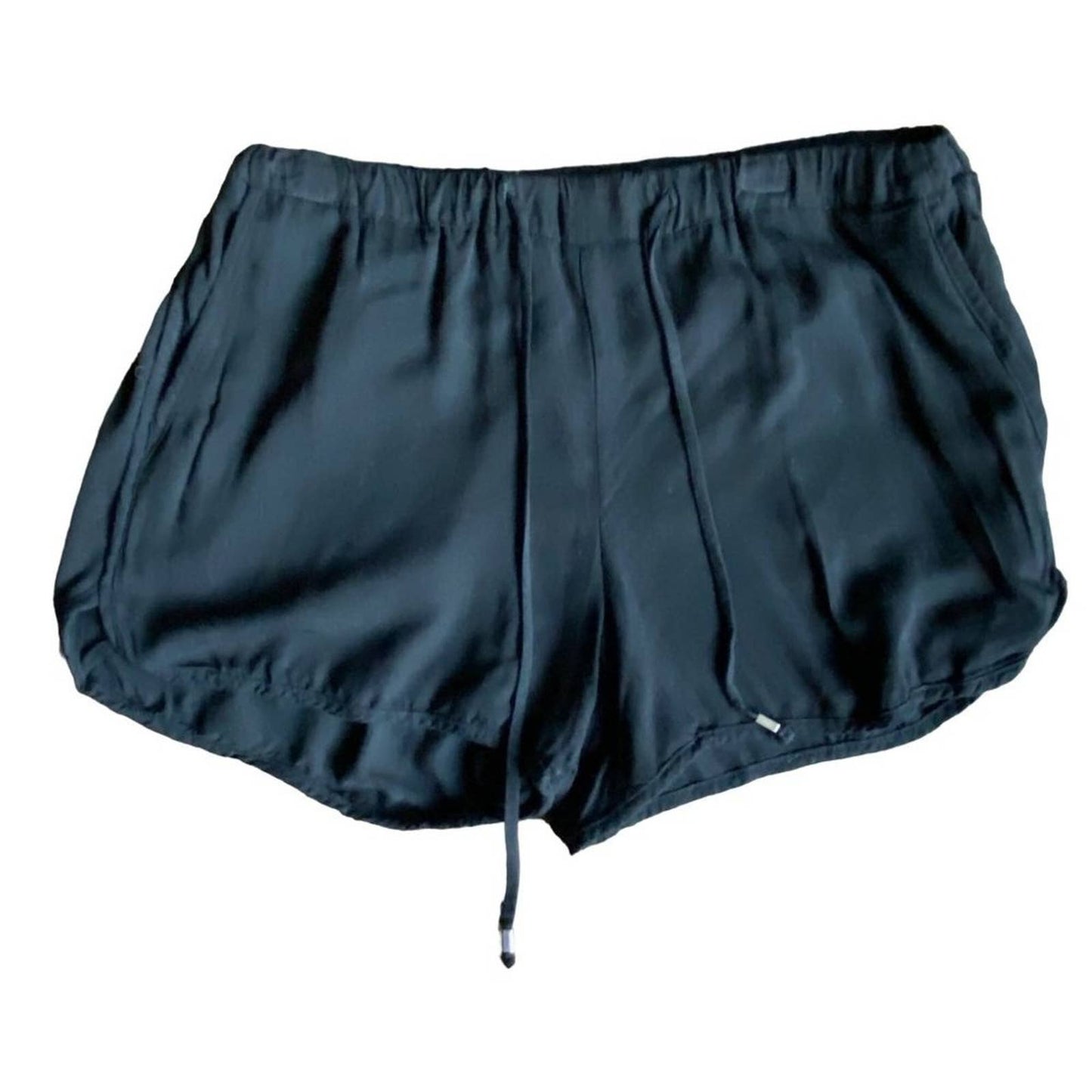 Old Navy sz S Sport pockets drawstring shorts