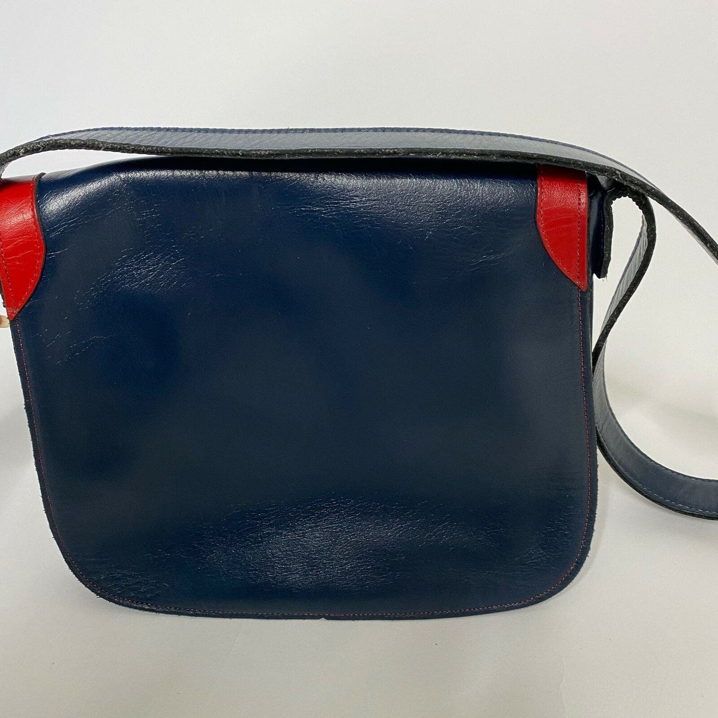 Zona casuals leather crafted crossbody purse