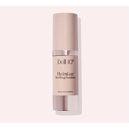 Doll 10  HydraLux™ Smoothing Foundation "FAIR"