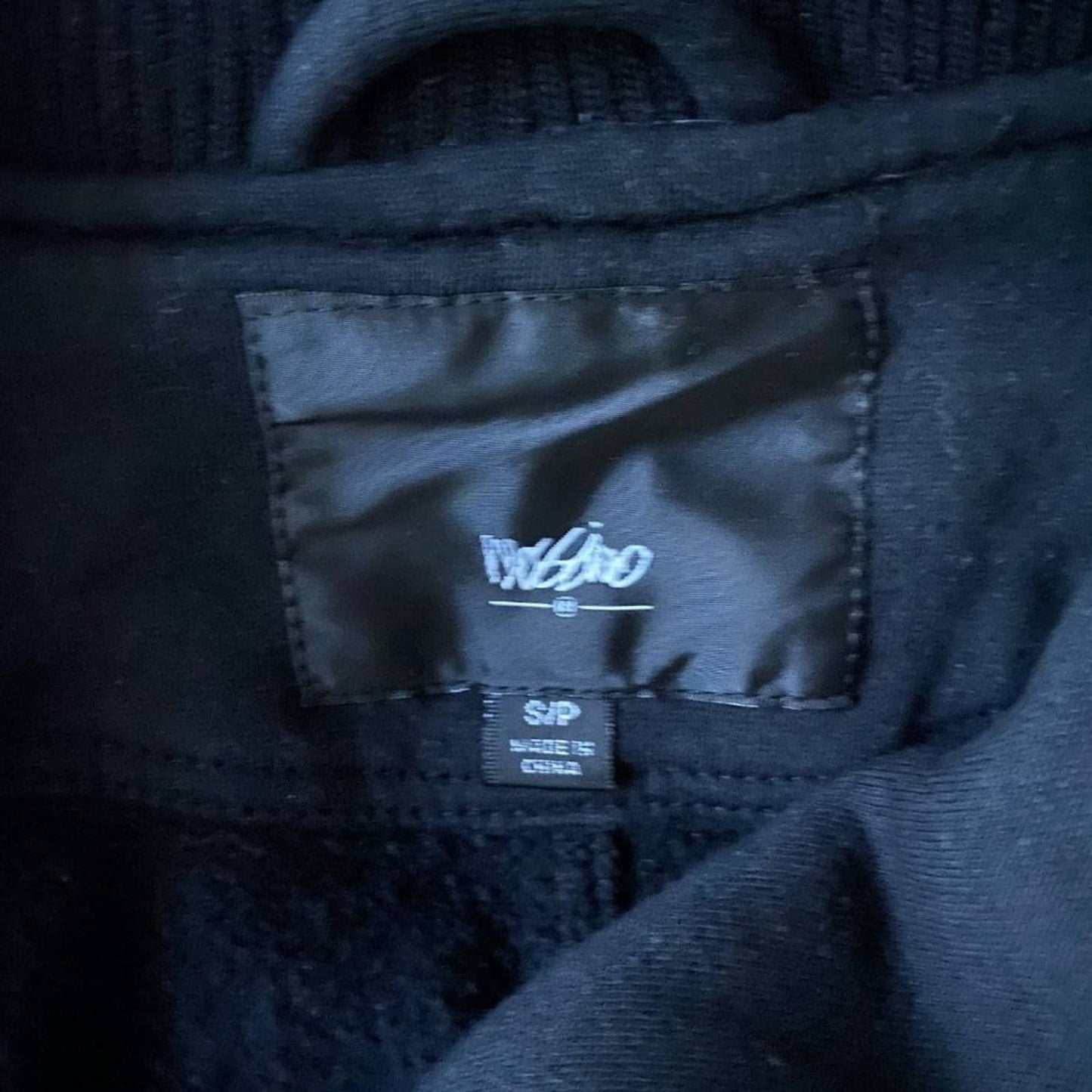 Mossimo sz S  double breasted winter coat