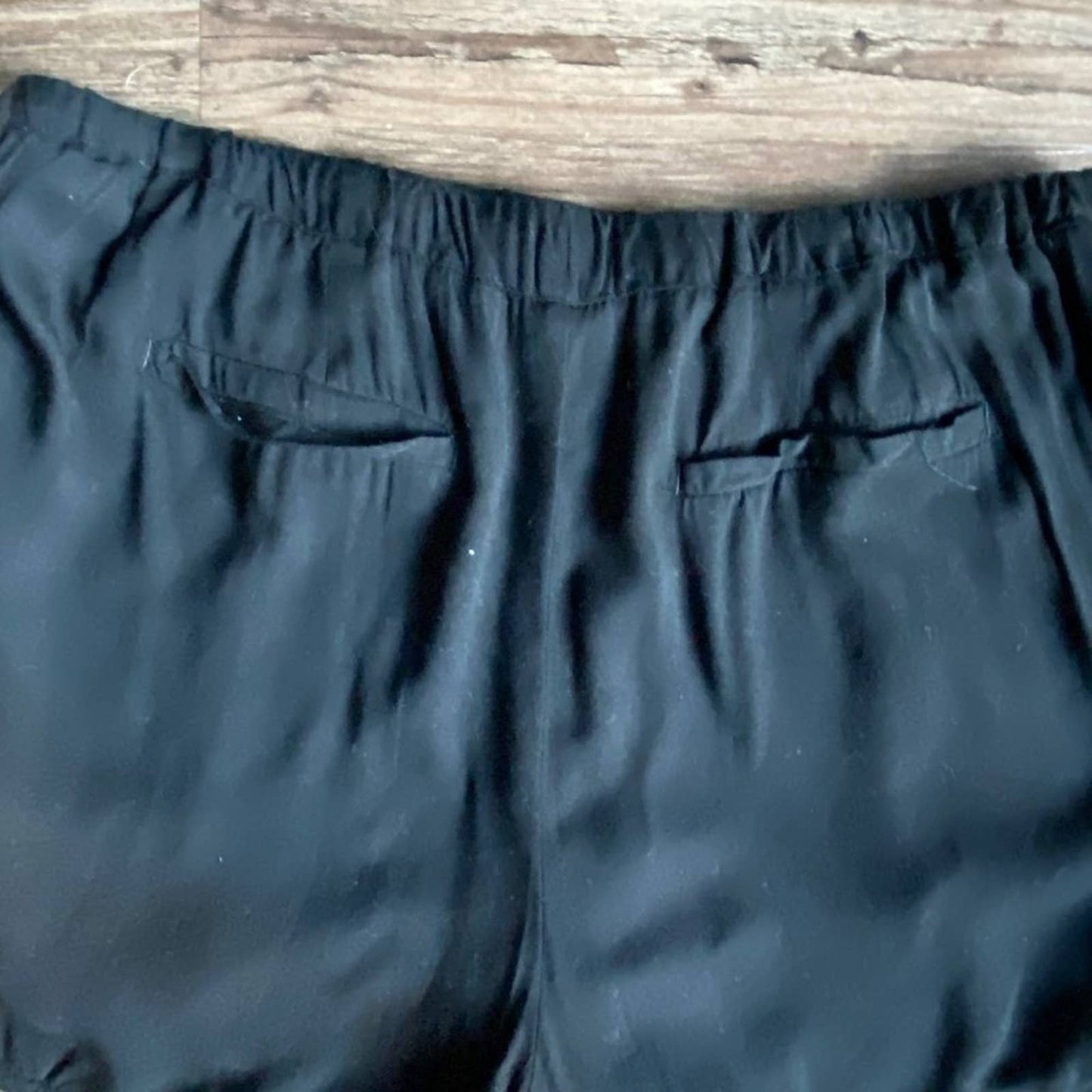 Old Navy sz S Sport pockets drawstring shorts