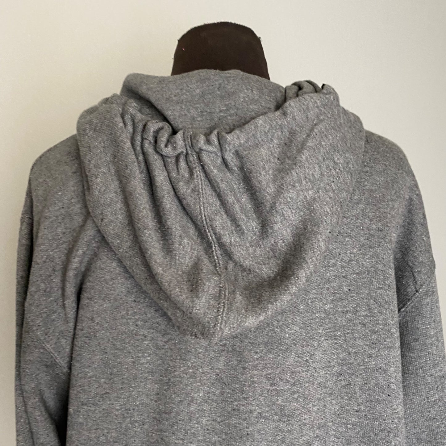 Quiksilver sz S cotton Long sleeve crew neck CA sweatshirt hoodie