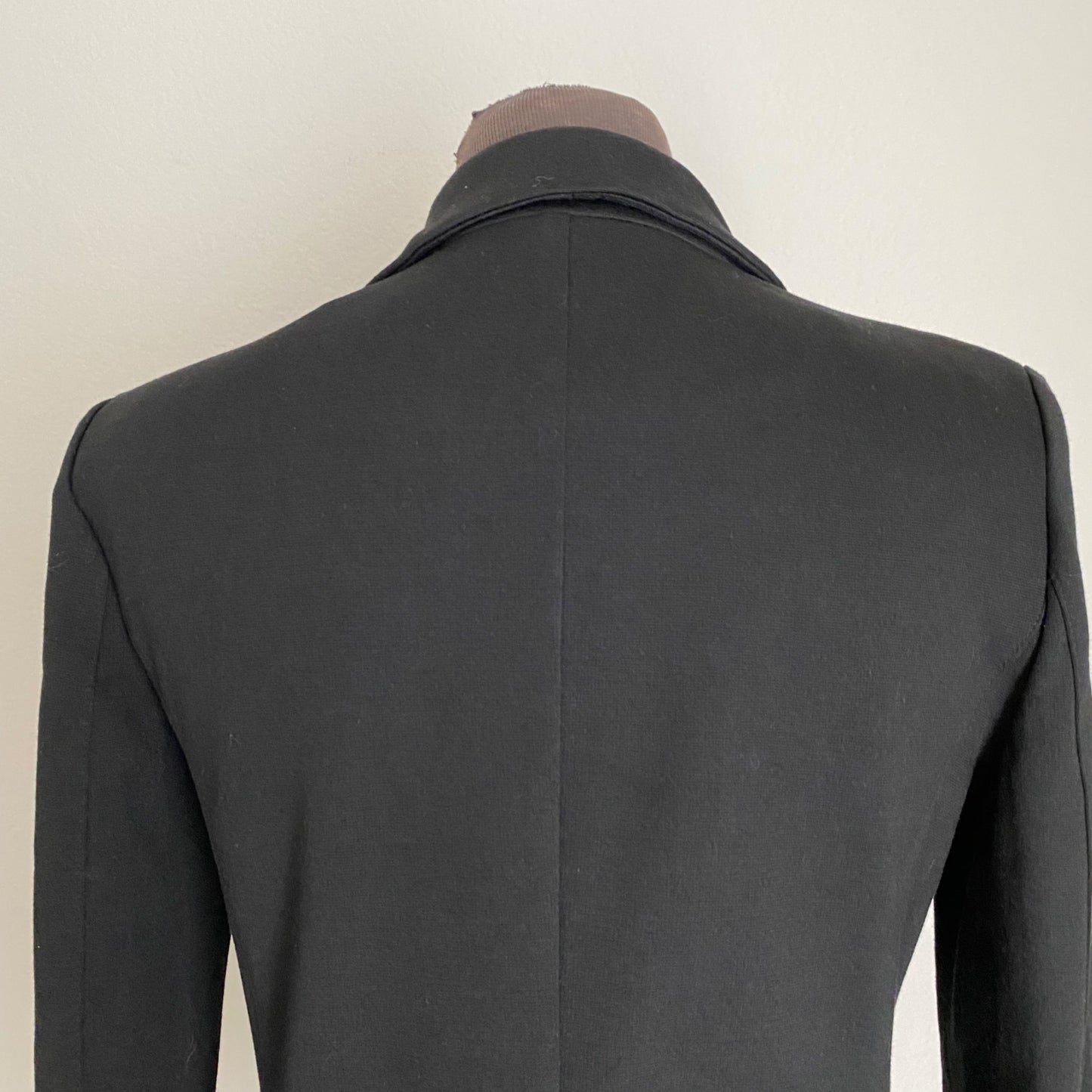 gap sz XS Long sleeve collared button career suit blazer