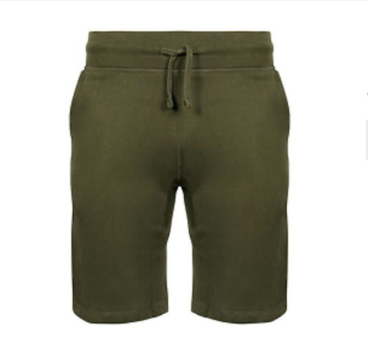 Smart Blanks sz Various men's cotton sweatshorts drawstring comfy warm street shorts