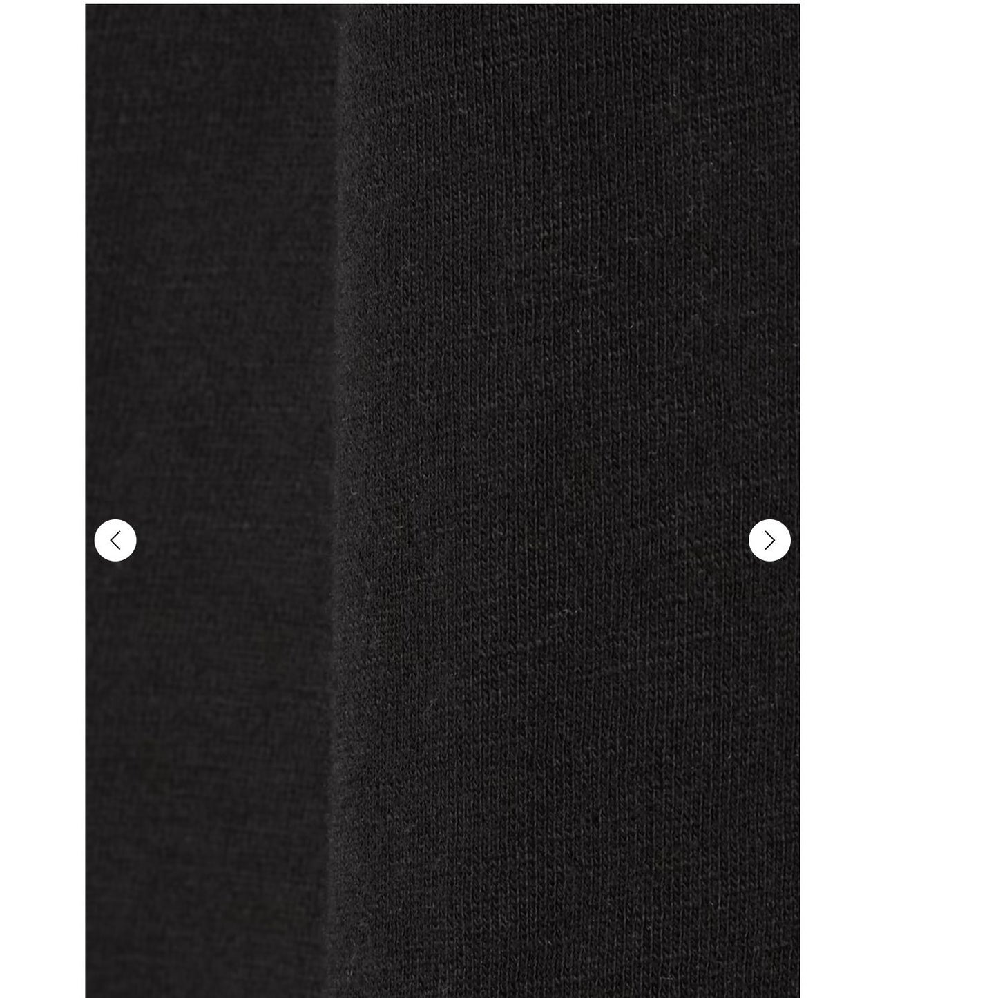 James Perse sz 3 long sleeve 100% cotton Vintage Supima cotton-terry top